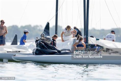 114 Madison Regatta Stock Photos High Res Pictures And Images Getty