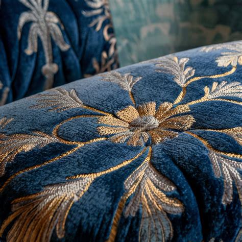 The Ultimate Guide to Choosing the Perfect Upholstery Fabric - Fabricerie