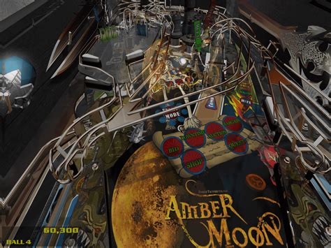 Dream Pinball 3d My Abandonware