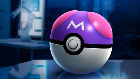 How To Get Master Ball In Pokemon GO Beebom