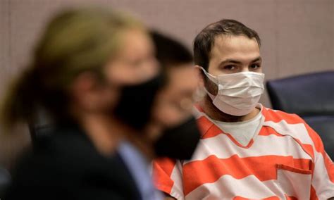 Colorado Shooting Suspect Makes Second Court Appearance | The Epoch Times