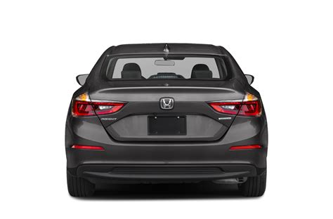 Honda Insight - Model Years, Generations & News | Cars.com