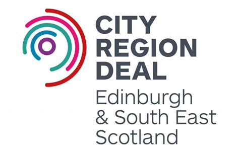 Five Years Of Progress For Edinburgh And South East Scotland City