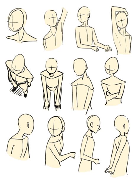 Art Reference Poses Drawing Reference Poses Drawing People