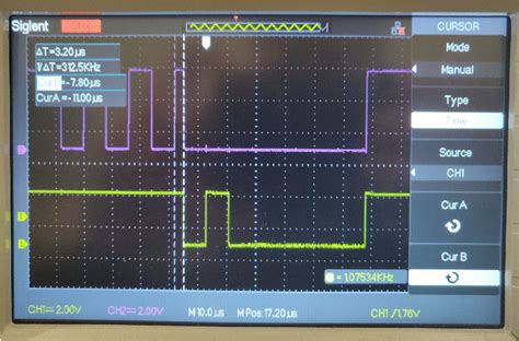 Stm32 Can Bus Tx Failing In A Strange Way Electrical Engineering