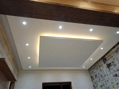 Gypsum False Ceiling Service At Best Price In Chennai By Green Kalam