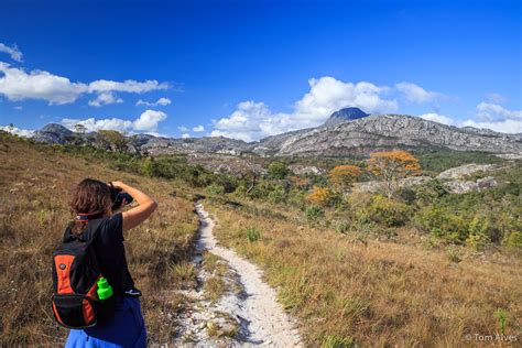 Relato Serra Do Espinha O Julho Travessia Expedi Es Fotogr Ficas