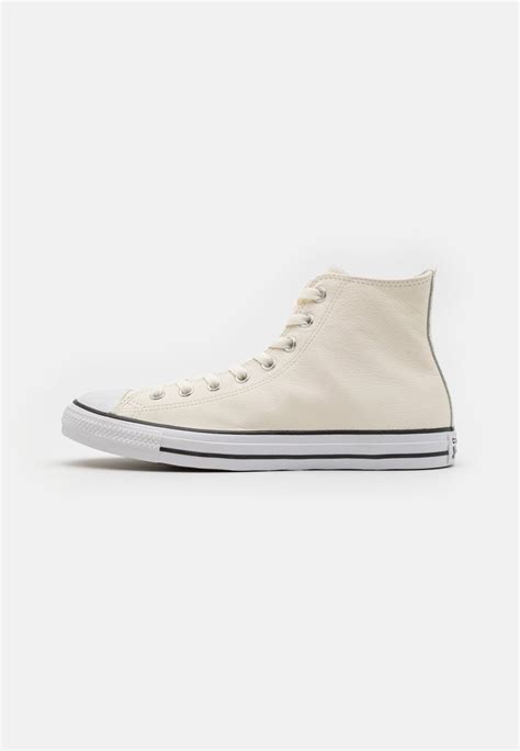 Converse Chuck Taylor All Star Unisex Sneakersy Wysokiebeżowy