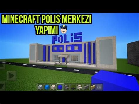 M Necraft Pol S Merkez Yapimi Eh R Kuruyoruz M Necraft Pe Youtube