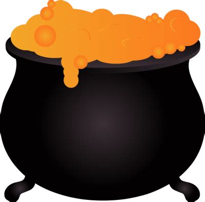 Cauldron Clipart - Cliparts.co