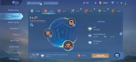 Using Uranus The Ultimate MLBB Hero Guide Codashop Blog MY