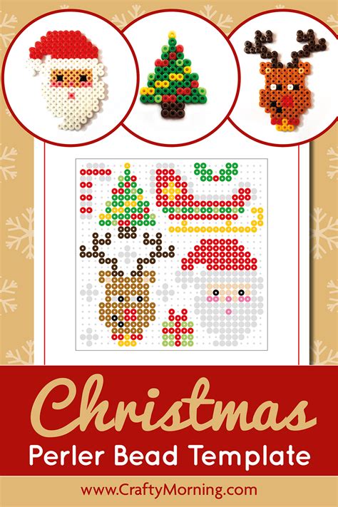 Spring Perler Bead Patterns – Sainabou Ideas