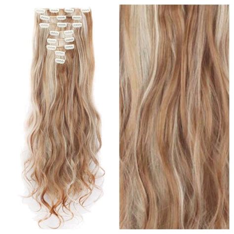 Highlights Curly Hair Blonde Wavy Hair Light Blonde Hair Blonde