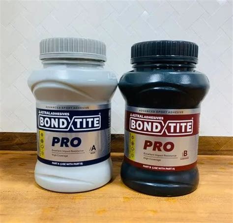 Astral Bond Tite Pro At Rs 1050 Piece George Town Chennai ID