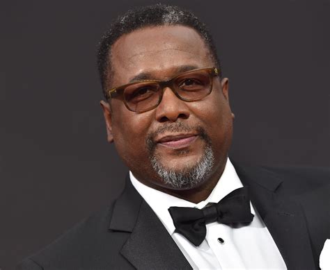 Wendell Pierce Right Wing Nationalism Is Infectious Its Going