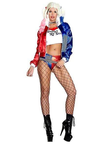 Suicide Babe Kostüm maskworld