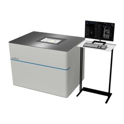 Photoacoustic D Imaging System Luxonus Omixys