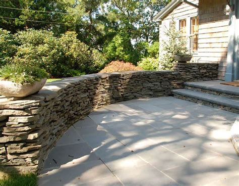 Natural Wallstone Landscape Stone