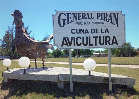 Se acerca la Fiesta Provincial de la Avicultura cuándo dónde y lo que