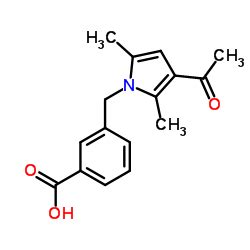 CAS 887683 75 2 3 3 Acetyl 2 5 Dimethyl 1H Pyrrol 1 Yl Methyl