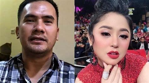 REAKSI DEWI PERSSIK Saipul Jamil Segera Bebas Dari Penjara Ini Doa