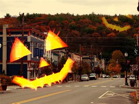 Hawley Halloween Parade On Monday And Trunk Or Treat Saturday