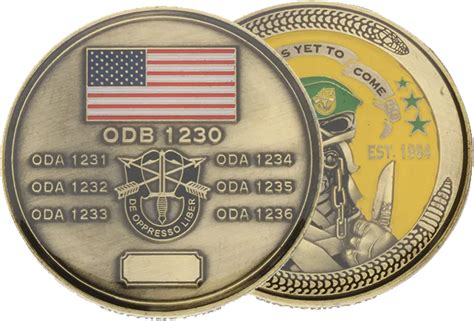 Custom Commemorative Coins | Coin USA