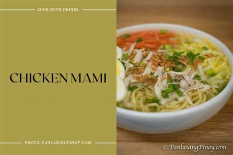 18 Filipino Ulam Recipes: Delightful Dishes to Savor! | DineWithDrinks