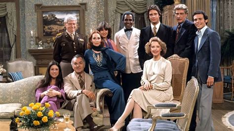 Soap (TV Series 1977-1981) - Cast & Crew — The Movie Database (TMDB)