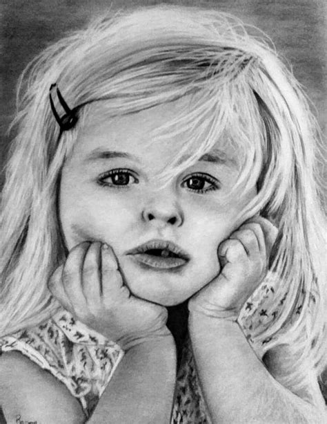 Patiently Waiting Drawing By Rebecca Snow Fine Art America