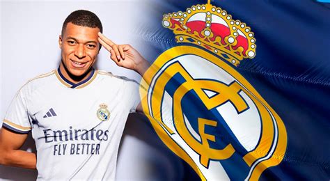 Mbappé Al Real Madrid Anuncio Oficial Por 5 Temporadas ¿cuánto Ganará El Popular