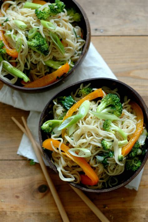 10 Minute Gluten Free Ramen Noodle Bowls Raising Generation Nourished