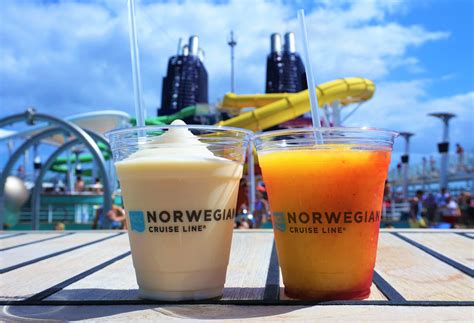 Top Norwegian Cruise Line Drink Recipes Eatsleepcruise