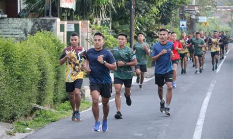 Sejarah Satuan Divisi Infanteri Kostrad