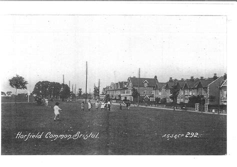 Gallery - History of Horfield Common