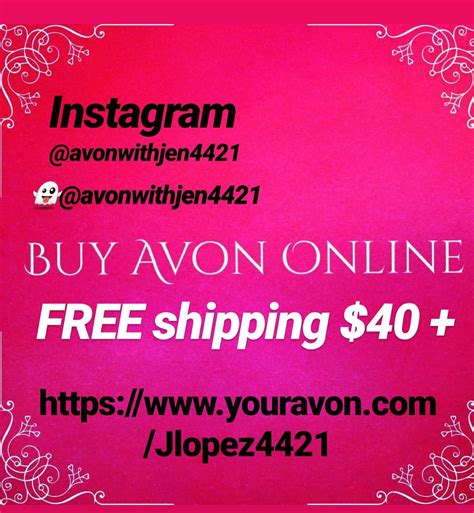 journey   avon representative part proudmommsfighter