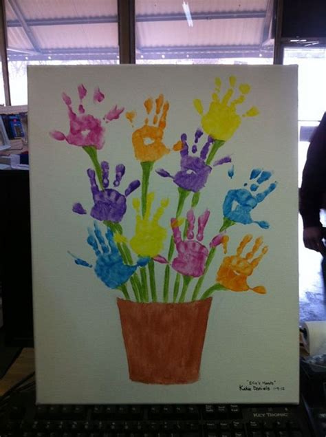 40 Kids Friendly Finger Painting Art Ideas Buzz16