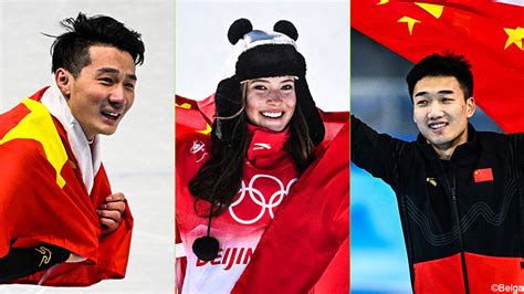 Vanuit Het Niets Naar 3 In De Medaillestand Het Plotse Olympische