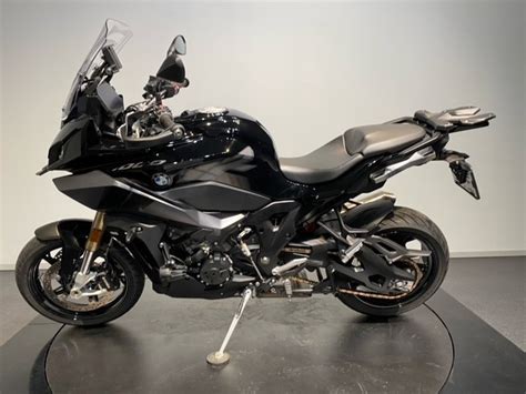 Te Koop Bmw S 1000 Xr Model E Bikenet