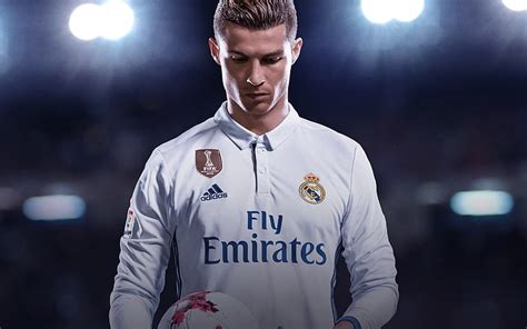 97 + Wallpaper Cristiano Ronaldo Real Madrid - MyWeb