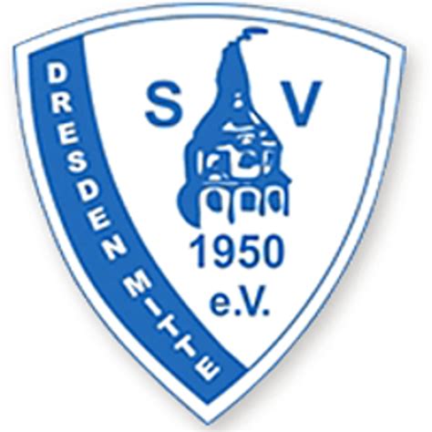 Tennis Dresden SV Dresden Mitte 1950 E V