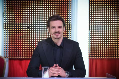 Mihai Petre A Povestit Cum A Ajuns La Dansez Pentru Tine M Am