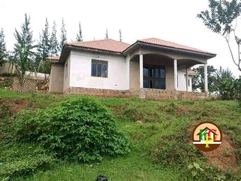 Bedroom House For Sale In Gayaza Wakiso Uganda Code