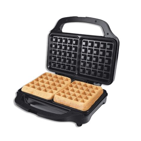 Sonifer Waffle Maker Freeshop