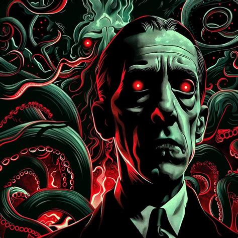 Cuentos De H P Lovecraft Lecturia