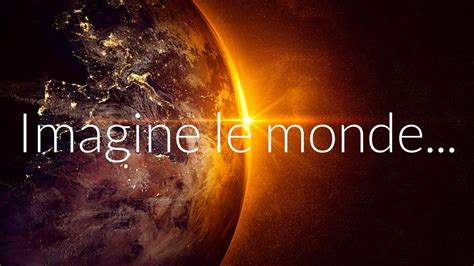 Grains De Phonie Imagine Le Monde YouTube