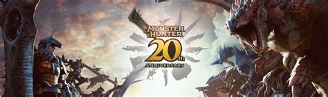 Franquia Monster Hunter Da Capcom Vendeu Milh Es De C Pias Gamevicio