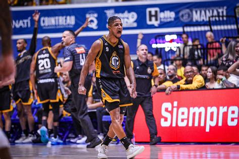 ARECIBO SE MANTIENE INVICTO Y CAGUAS Y BAYAMÓN PONEN SEGUNDA CANCHA LATINA