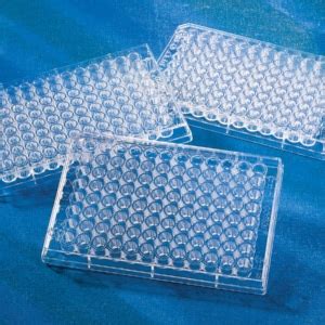 96 Well Microplates Quality Biological