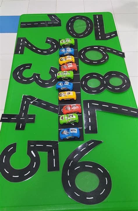 Pin By Rosely De On Aee In Preschool Transportation Crafts